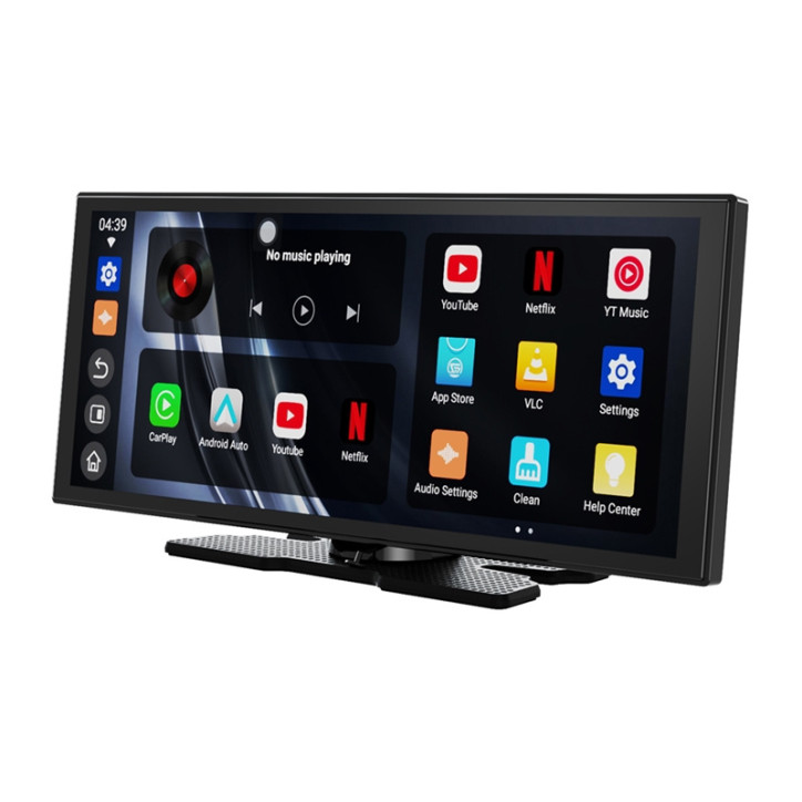 OTTOCAST OTTOAIBOX N95 Car Monitor 11.4 pollici