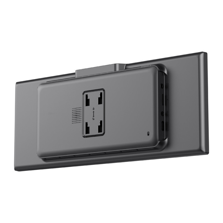 OTTOCAST OTTOAIBOX N95 Car Monitor 11.4 pollici