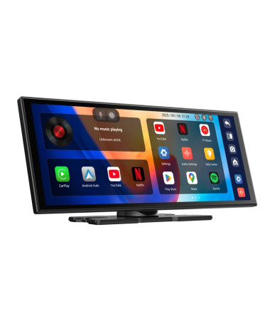 Ottocast OTTOAIBOX N95C Car Monitor 11.4" Android 15