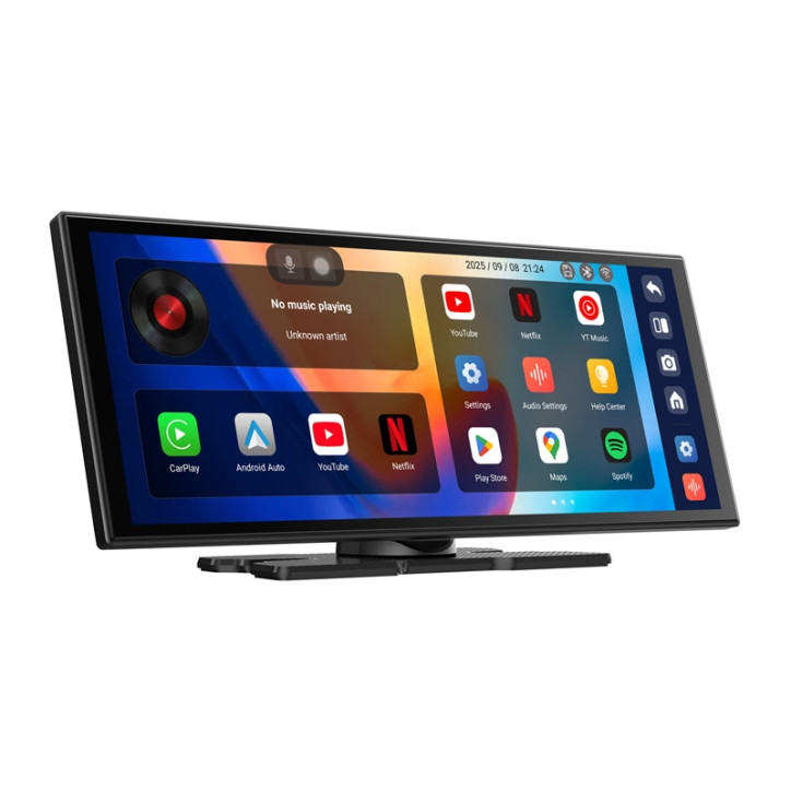 Ottocast OTTOAIBOX N95C Car Monitor 11.4" Android 15