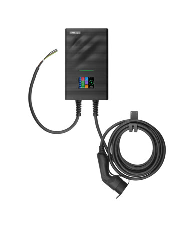 BESEN Caricatore EV SQW45-BC-22KW-APP 22kW App Controllo