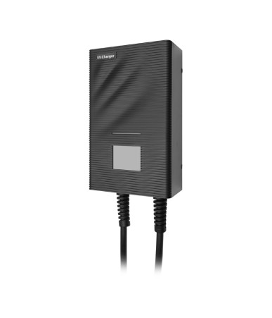 BESEN Caricatore EV SQW45-BC-22KW-APP 22kW App Controllo