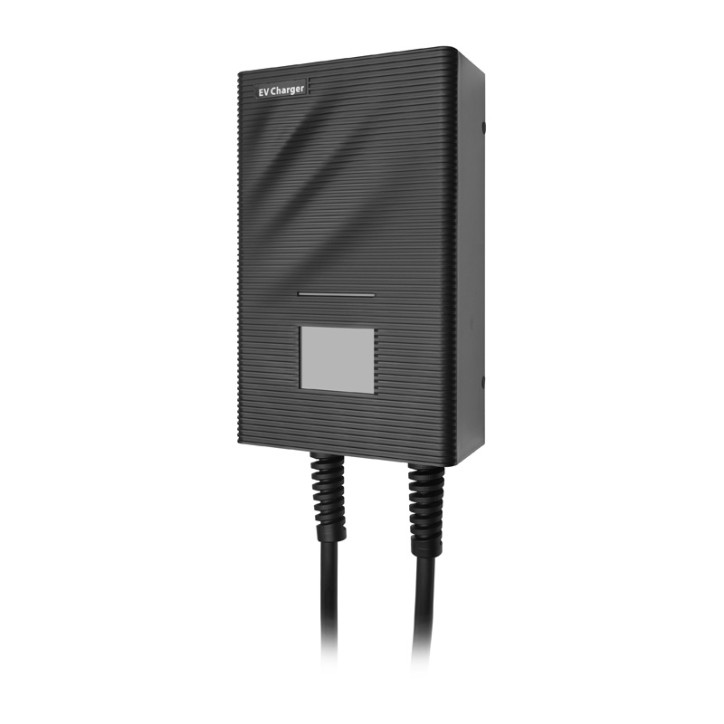 BESEN Caricatore EV SQW45-BC-22KW-APP 22kW App Controllo