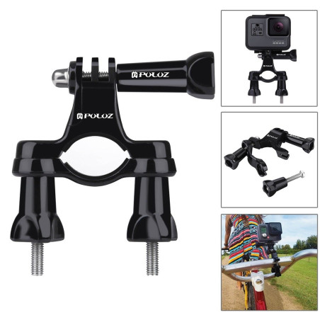 Set 53 Accessori Puluz per Action Camera PKT16