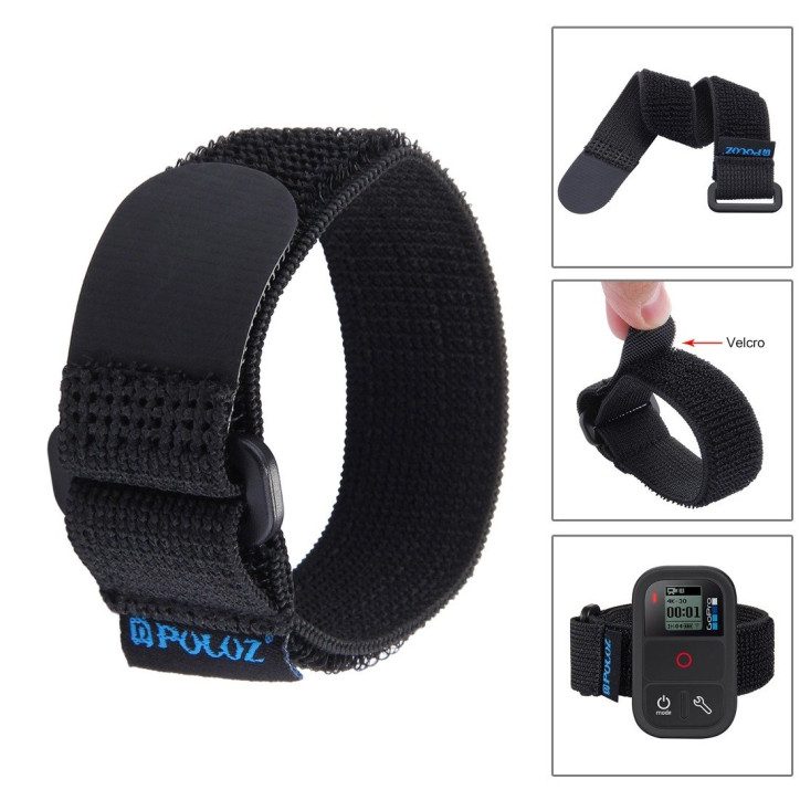 Set 53 Accessori Puluz per Action Camera PKT16 Set 53 Accessori Puluz per Action Camera PKT16