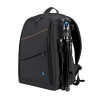 Zaino fotografico impermeabile Puluz PU5011B (Nero)