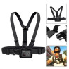Puluz Kit 20 Accessori per Action Camera (inclusa Osmo Action 5 Pro) PKT11