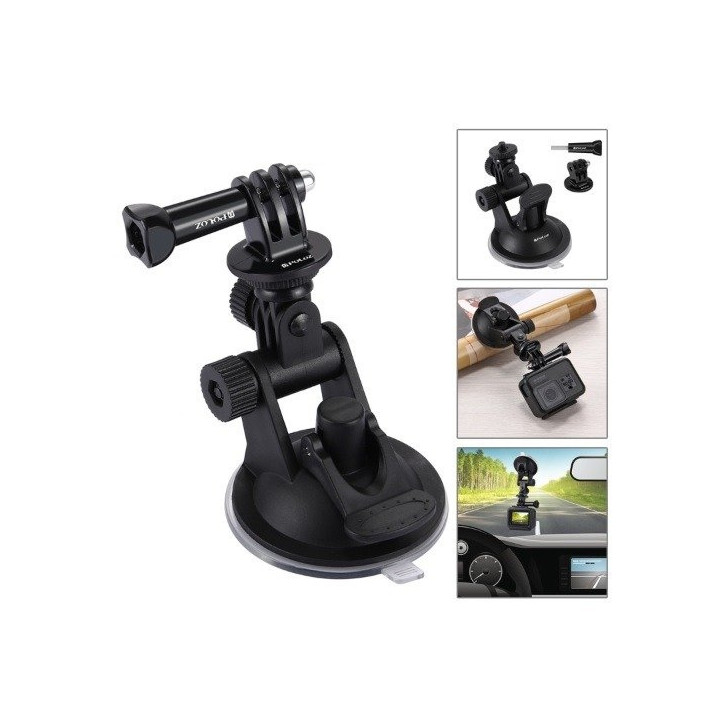 Puluz Kit 20 Accessori per Action Camera (inclusa Osmo Action 5 Pro) PKT11 Puluz Kit 20 Accessori per Action Camera (inclusa Osmo Action 5 Pro) PKT11