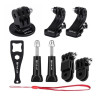 Puluz Kit 20 Accessori per Action Camera (inclusa Osmo Action 5 Pro) PKT11