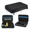 Puluz Kit 20 Accessori per Action Camera (inclusa Osmo Action 5 Pro) PKT11