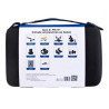 Puluz Kit 20 Accessori per Action Camera (inclusa Osmo Action 5 Pro) PKT11