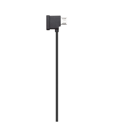 Micro USB cable for the DJI RC-N1