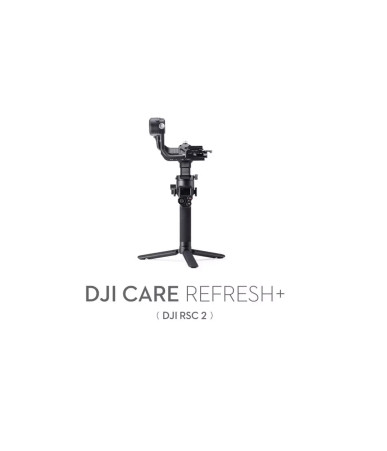 DJI Care Refresh+ RSC 2