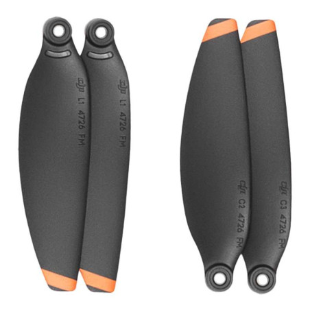 Eliche DJI per Mini 2 SE / Mini 2 / Mini SE
