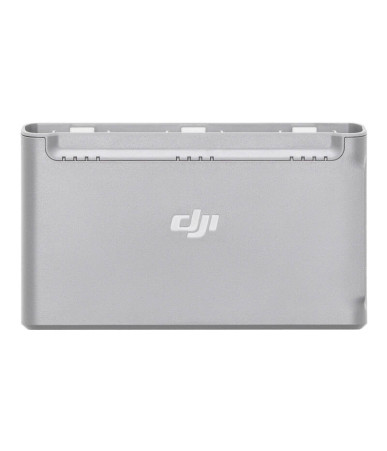 DJI Mini 2 Bidirectional Charging Hub Grigio