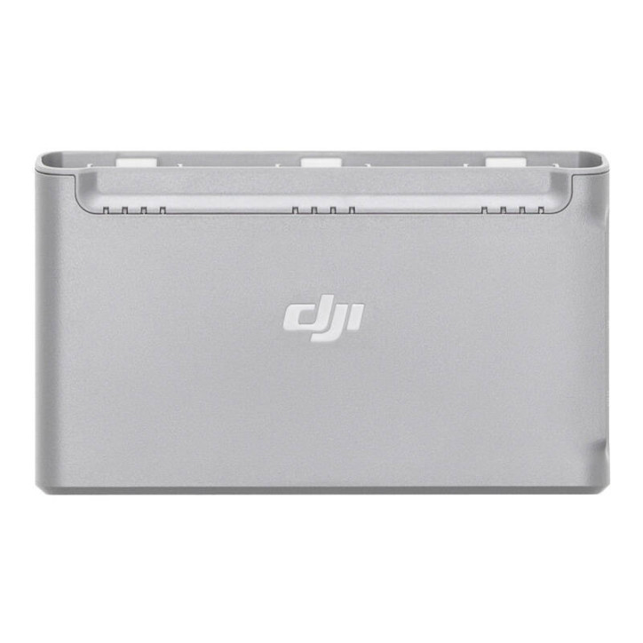 DJI Mini 2 Bidirectional Charging Hub Grigio