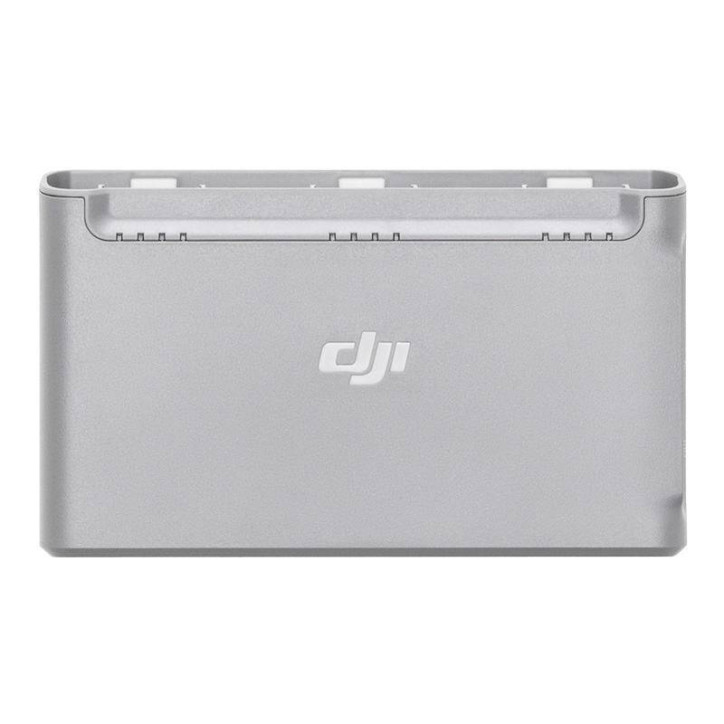 DJI Mini 2 Bidirectional Charging Hub Grigio