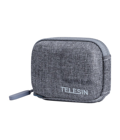 Custodia protettiva Telesin per GoPro Hero 9 / 10 / 11 / 12 (GP-CPB-902)