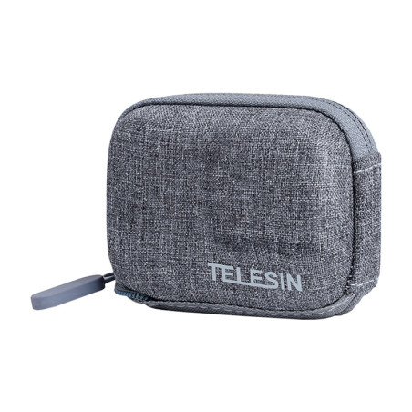 Custodia protettiva Telesin per GoPro Hero 9 / 10 / 11 / 12 (GP-CPB-902)