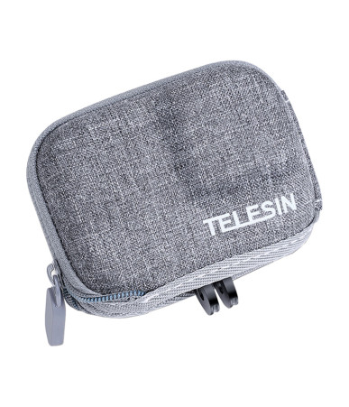 Custodia protettiva Telesin per GoPro Hero 9 / 10 / 11 / 12 (GP-CPB-902)