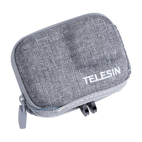 Custodia protettiva Telesin per GoPro Hero 9 / 10 / 11 / 12 (GP-CPB-902)