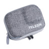 Custodia protettiva Telesin per GoPro Hero 9 / 10 / 11 / 12 (GP-CPB-902)