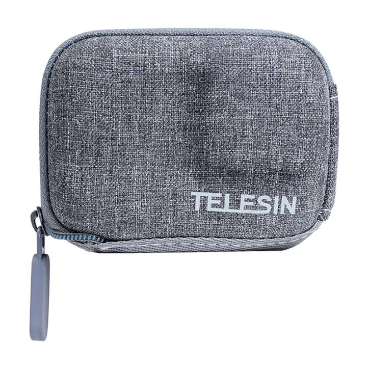 Custodia protettiva Telesin per GoPro Hero 9 / 10 / 11 / 12 (GP-CPB-902)