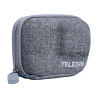 Custodia protettiva Telesin per GoPro Hero 9 / 10 / 11 / 12 (GP-CPB-902)