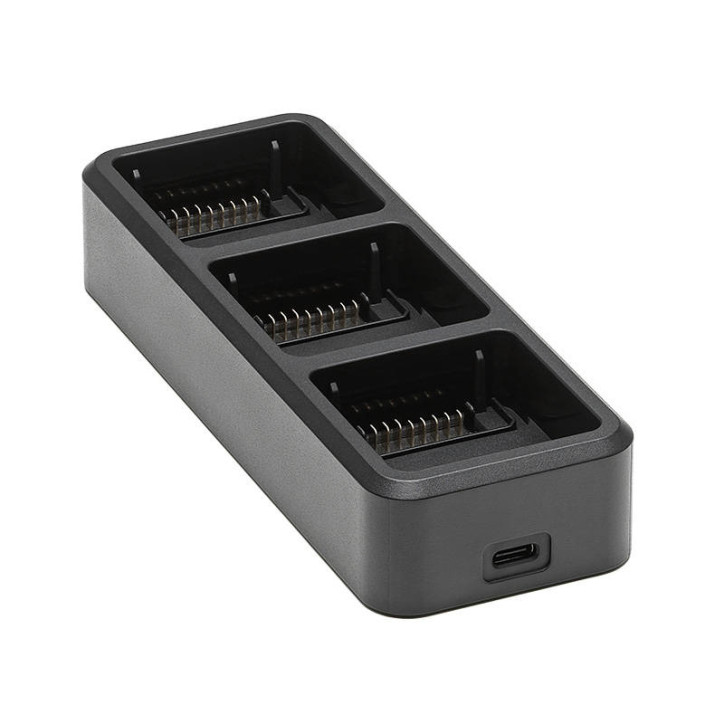 DJI Mavic 3 Battery Charging Hub