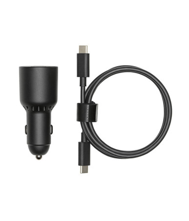 DJI Mavic 3 Caricatore da auto 65W
