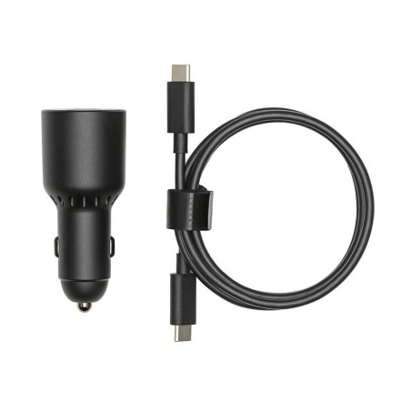 DJI Mavic 3 Caricatore da auto 65W