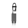 DJI Caricatore da Muro 65W 3 Porte per Mavic 3