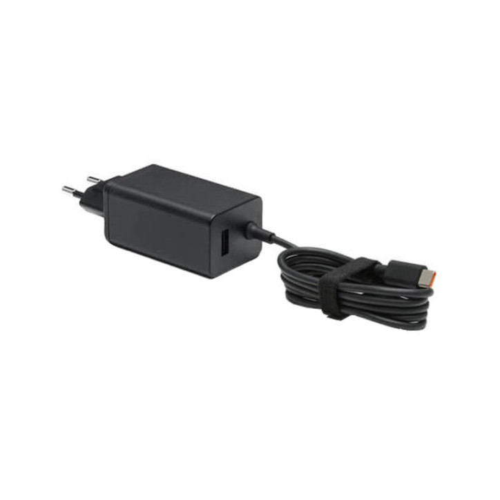 DJI Caricatore da Muro 65W 3 Porte per Mavic 3 DJI Caricatore da Muro 65W 3 Porte per Mavic 3