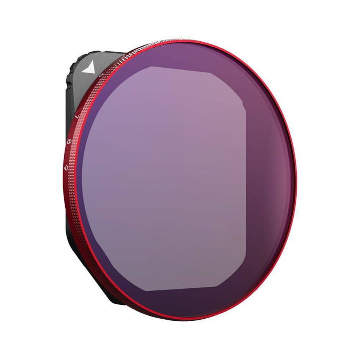 Filtro PGYTECH VND 6-9 stop per DJI Mavic 3 / Mavic 3 CINE (P-26A-017)