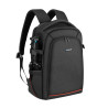 Zaino fotografico impermeabile Puluz per DJI Ronin-SC / Ronin-S PU5015B