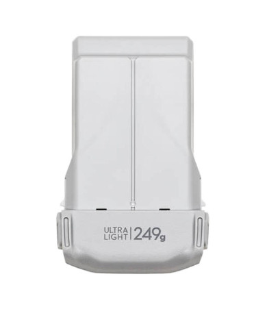 DJI Mini 3 Pro Batteria di volo intelligente 2453mAh