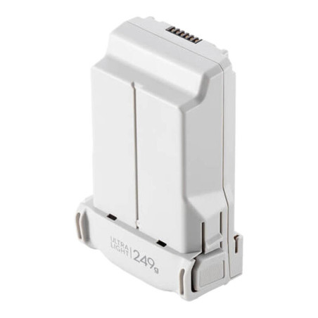 DJI Mini 3 Pro Batteria di volo intelligente 2453mAh