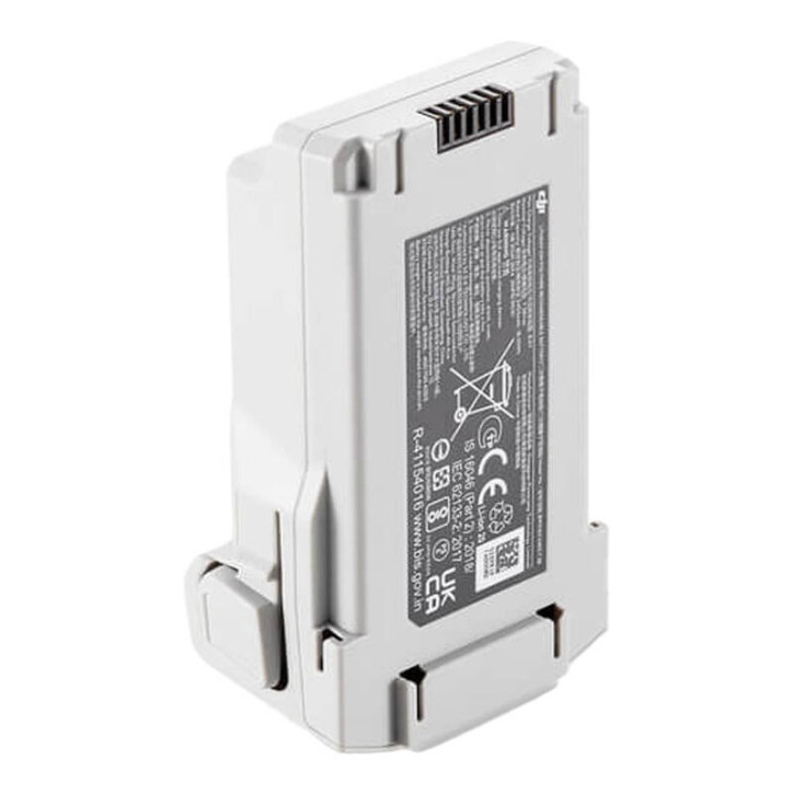 DJI Mini 3 Pro Batteria di volo intelligente 2453mAh