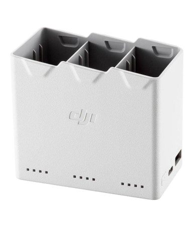DJI Mini 3 Pro Hub di Ricarica Bidirezionale