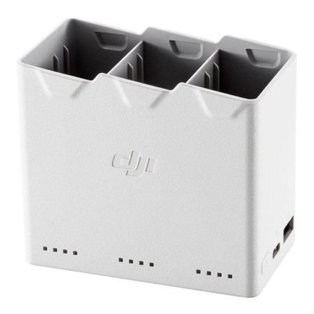 DJI Mini 3 Pro Hub di Ricarica Bidirezionale