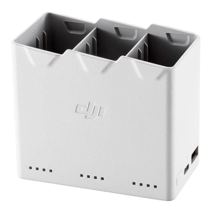 DJI Mini 3 Pro Hub di Ricarica Bidirezionale