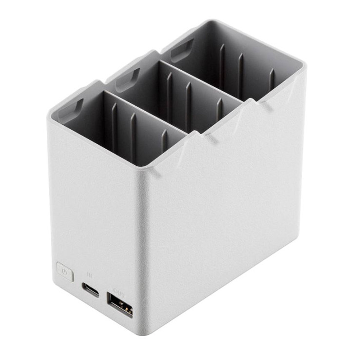 DJI Mini 3 Pro Hub di Ricarica Bidirezionale