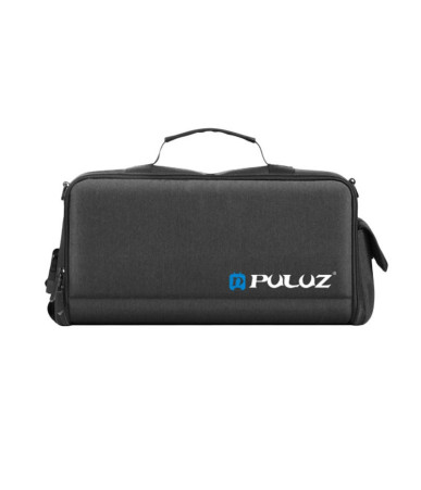 Borsa a tracolla fotografica Puluz PU5016B Nera