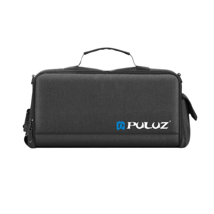 Borsa a tracolla fotografica Puluz PU5016B Nera
