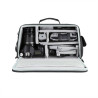 Borsa a tracolla fotografica Puluz PU5016B Nera