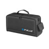 Borsa a tracolla fotografica Puluz PU5016B Nera