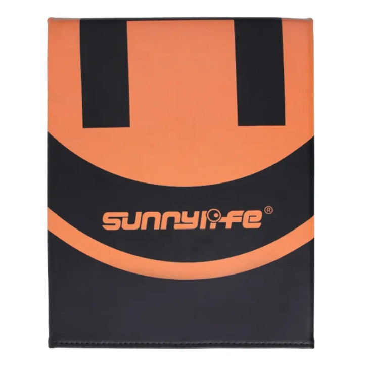 Landing pad per droni Sunnylife 55cm esagonale (TY-TJP08)