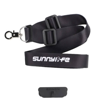 Sunnylife Lanyard con attacco per controller DJI RC-N1 / RC-N2 / RC-N3 (GK507)