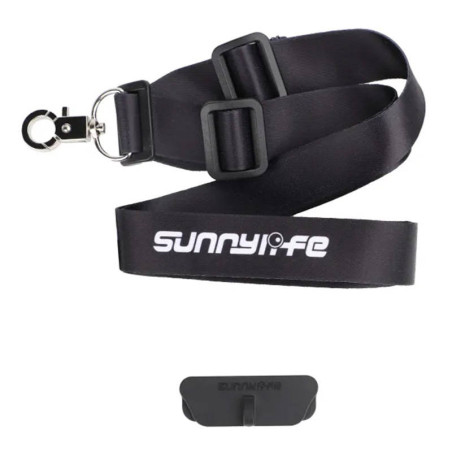 Sunnylife Lanyard con attacco per controller DJI RC-N1 / RC-N2 / RC-N3 (GK507)