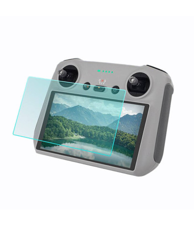 Protezione Schermo Vetro Temperato Sunnylife per DJI RC Controller 2pz (MM3-GHM388)